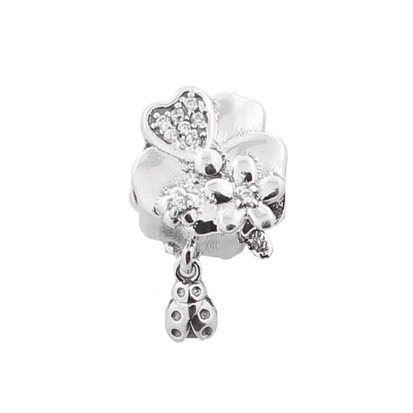 Charm de Flor