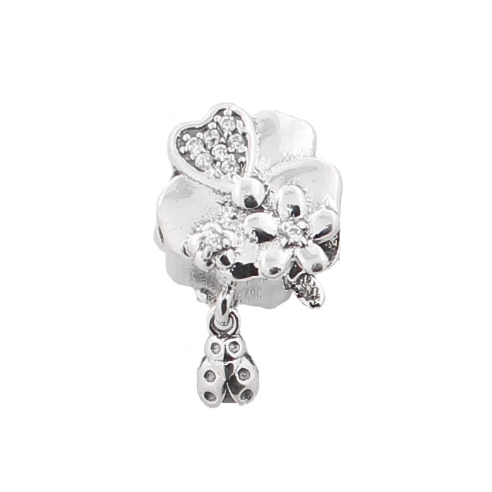 Charm de Flor