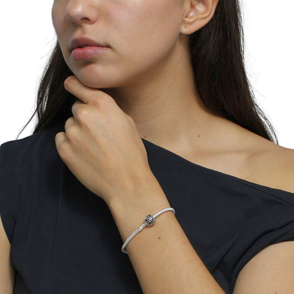 Charm de Corazones