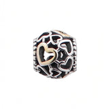 Charm de Corazones