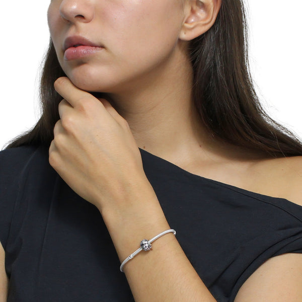 Charm con Mariposas