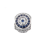 Charm de Ojo Turco
