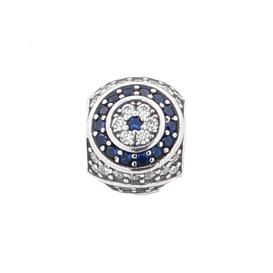 Charm de Ojo Turco