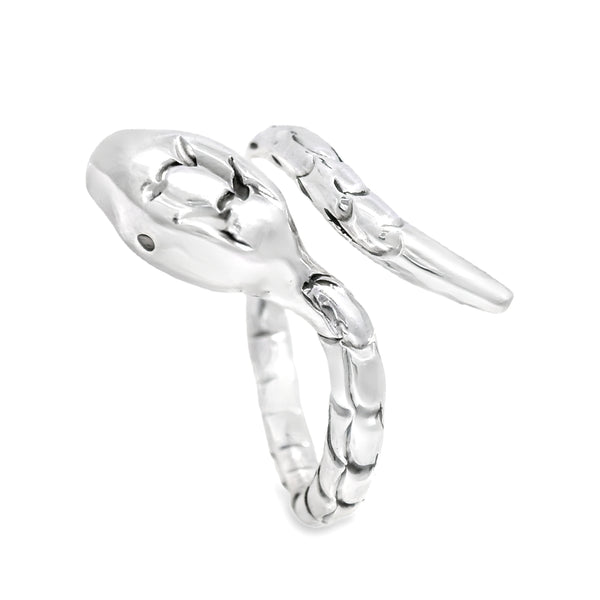 Anillo de Víbora 6