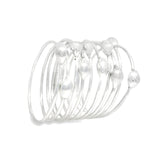 Anillo 10 Argollas 6