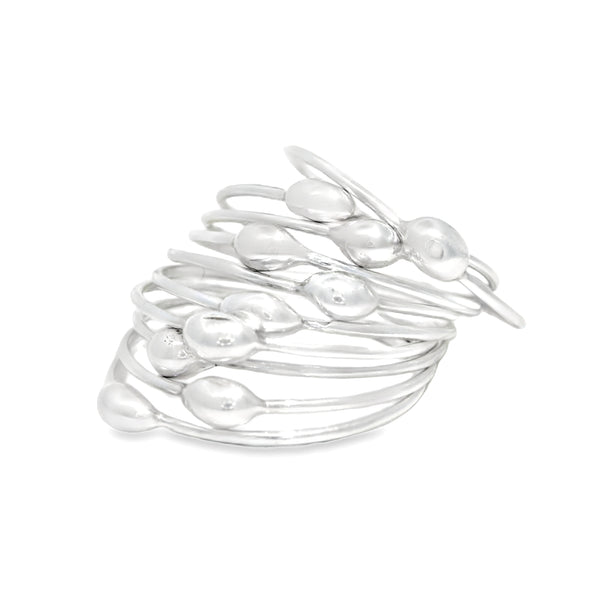 Anillo 10 Argollas 6