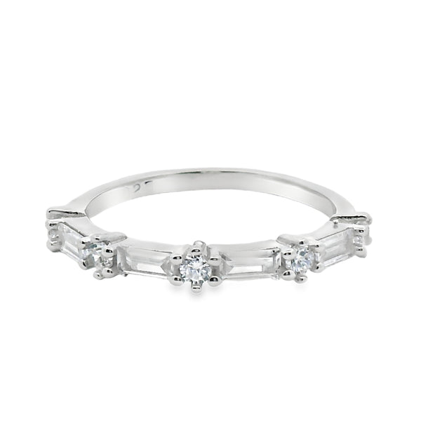 Anillo Churumbela bagutte y Circonia 7