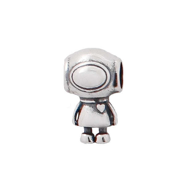 Charm de Spaceman