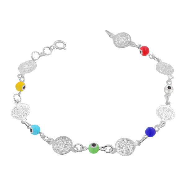 Pulsera de Protección