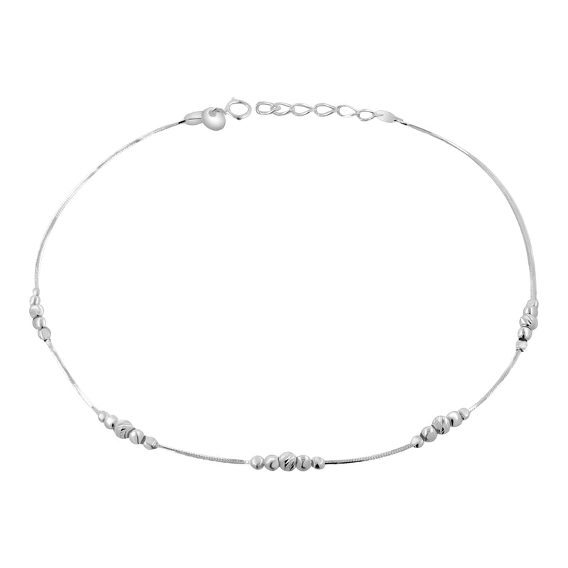 Pulsera de Plata