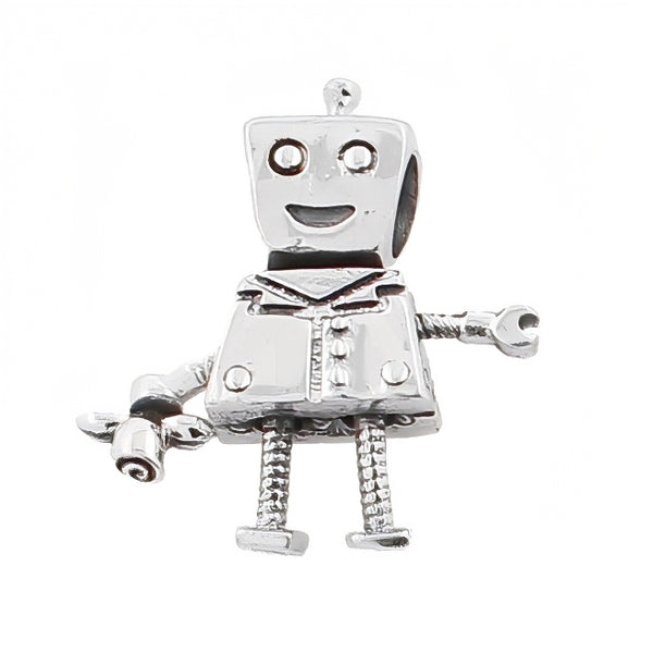 Charm de Robot