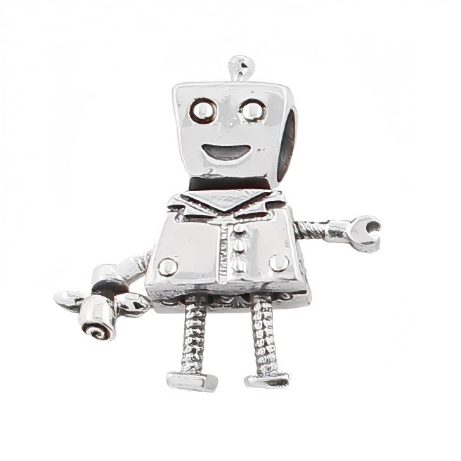 Charm de Robot