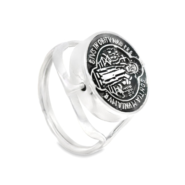 Anillo de San Benito #6