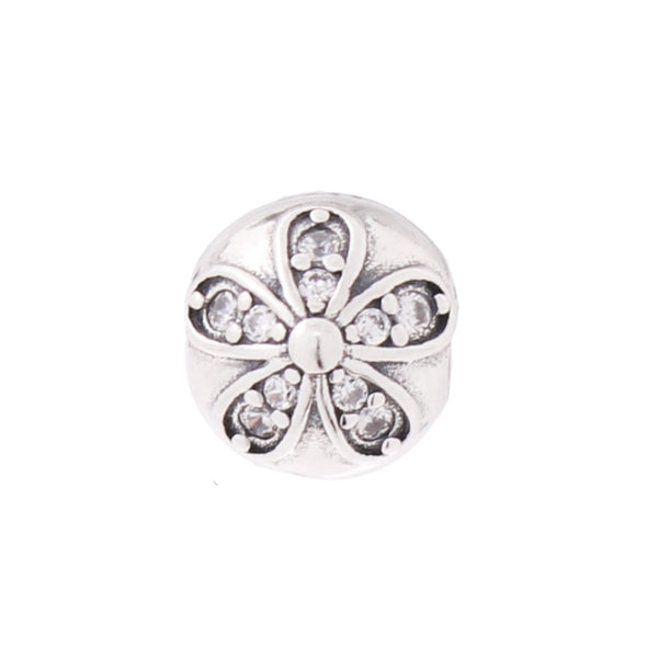 Charm de Flor