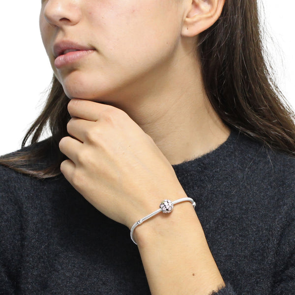 Charm de Corazones