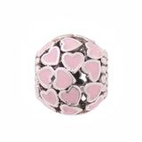 Charm de Corazones