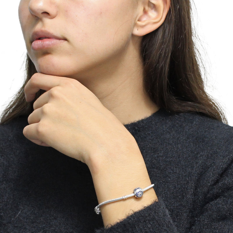 Charm con Circonia