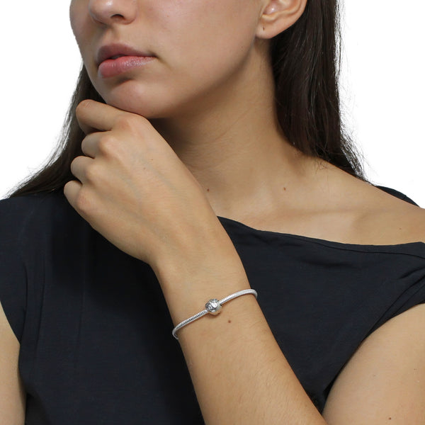 Charm de Flor