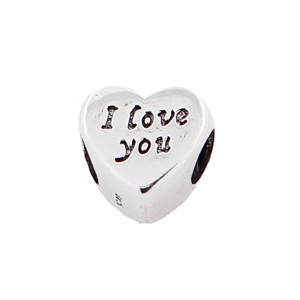 Charm  "I LOVE YOU"