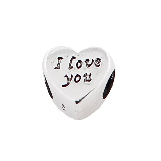 Charm  "I LOVE YOU"