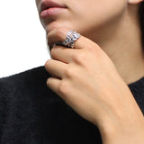 Anillo Triple Unión