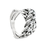 Anillo Triple Unión #6