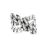 Anillo Triple Unión #6