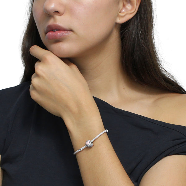 Charm de Corazón