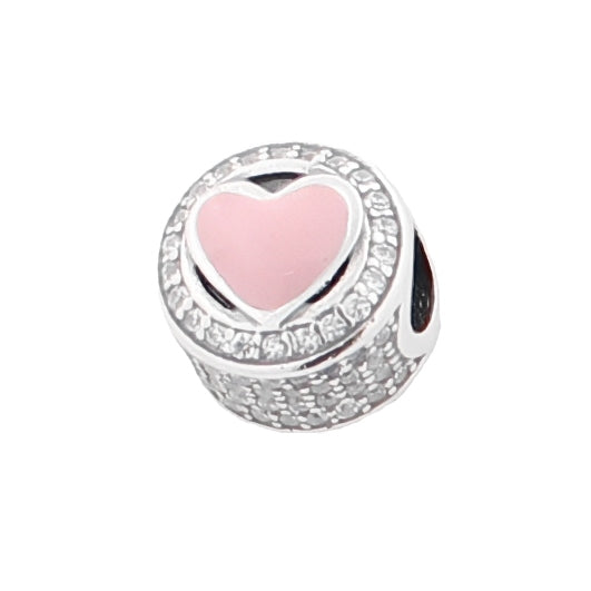Charm de Corazón