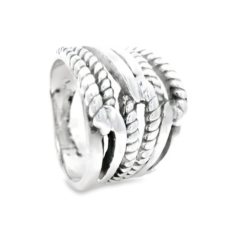 Anillo Nodo Central #7