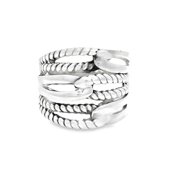 Anillo Nodo Central #7