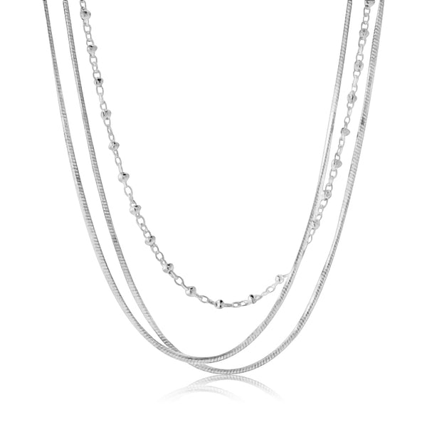 Collar Triple