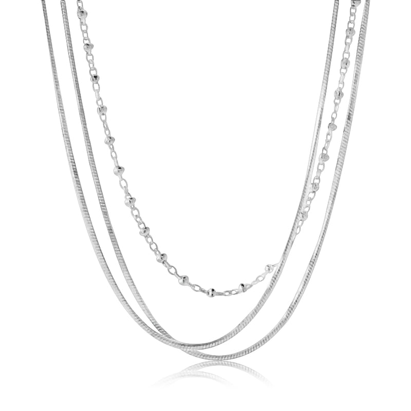 Collar Triple