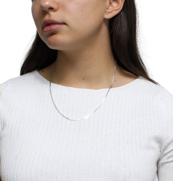 Cadena de Plata