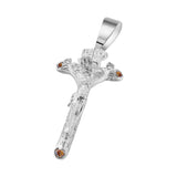 Cruz de Plata Rosa