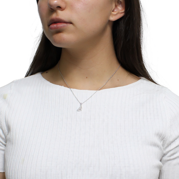 Collar de Sandía Circonia
