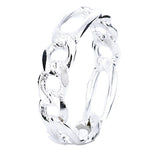 Anillo Cadena 3x1