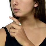 Anillo Gala