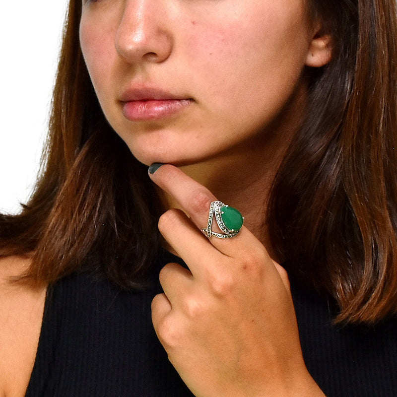 Anillo Geneva