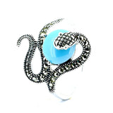 Anillo Ivy-Anillo-Plarte