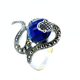 Anillo Ivy