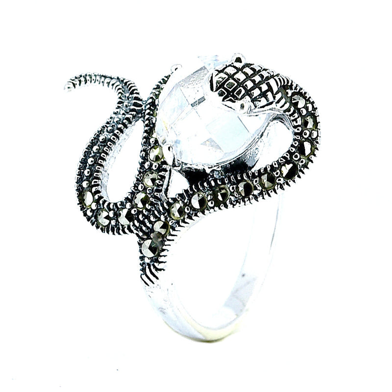 Anillo Ivy