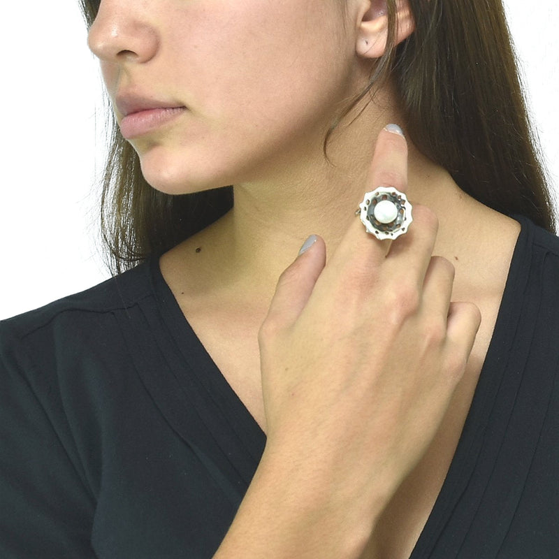 Anillo Livia
