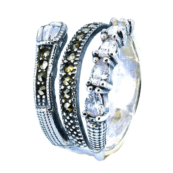 Anillo Mamba