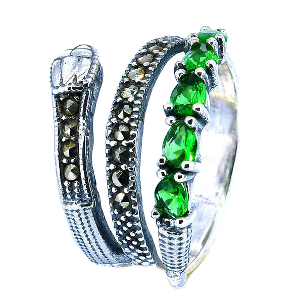 Anillo Mamba