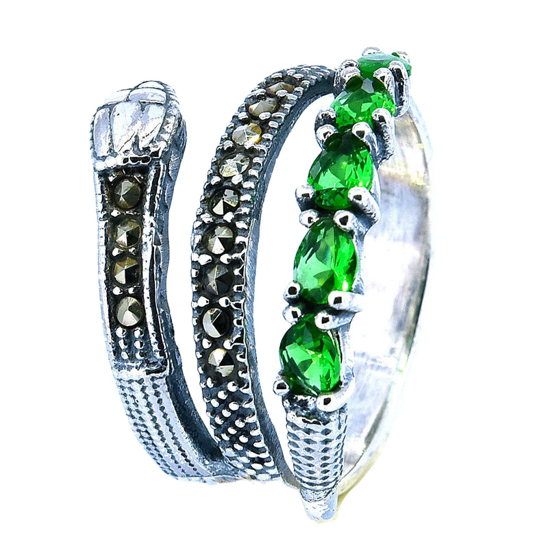 Anillo Mamba