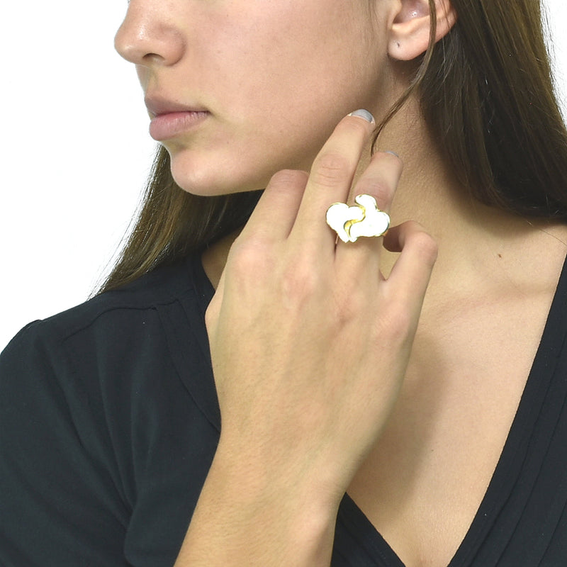 Anillo Moira