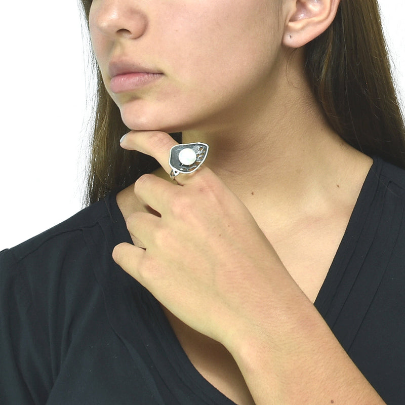 Anillo Nakia