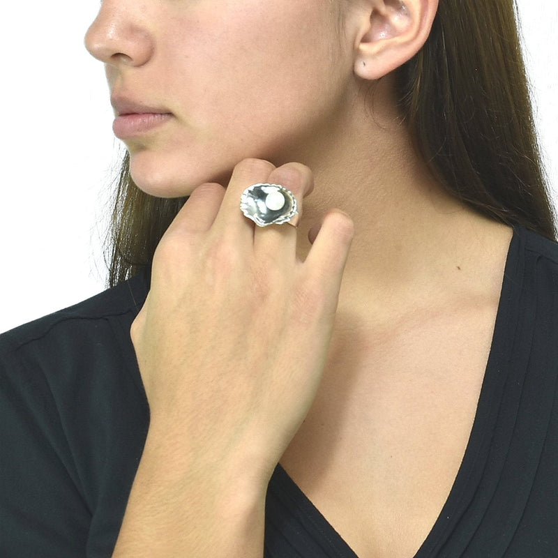 Anillo Nerea