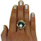 Anillo Portofino